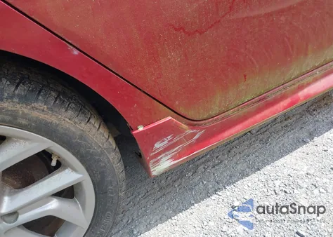 2013 Nissan Sentra Sr from USA, damaged, VIN 3N1AB7AP9DL631375